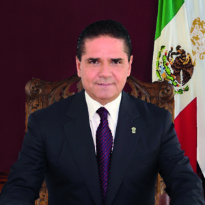 ranking de gobernadores - gobernador de michoacán